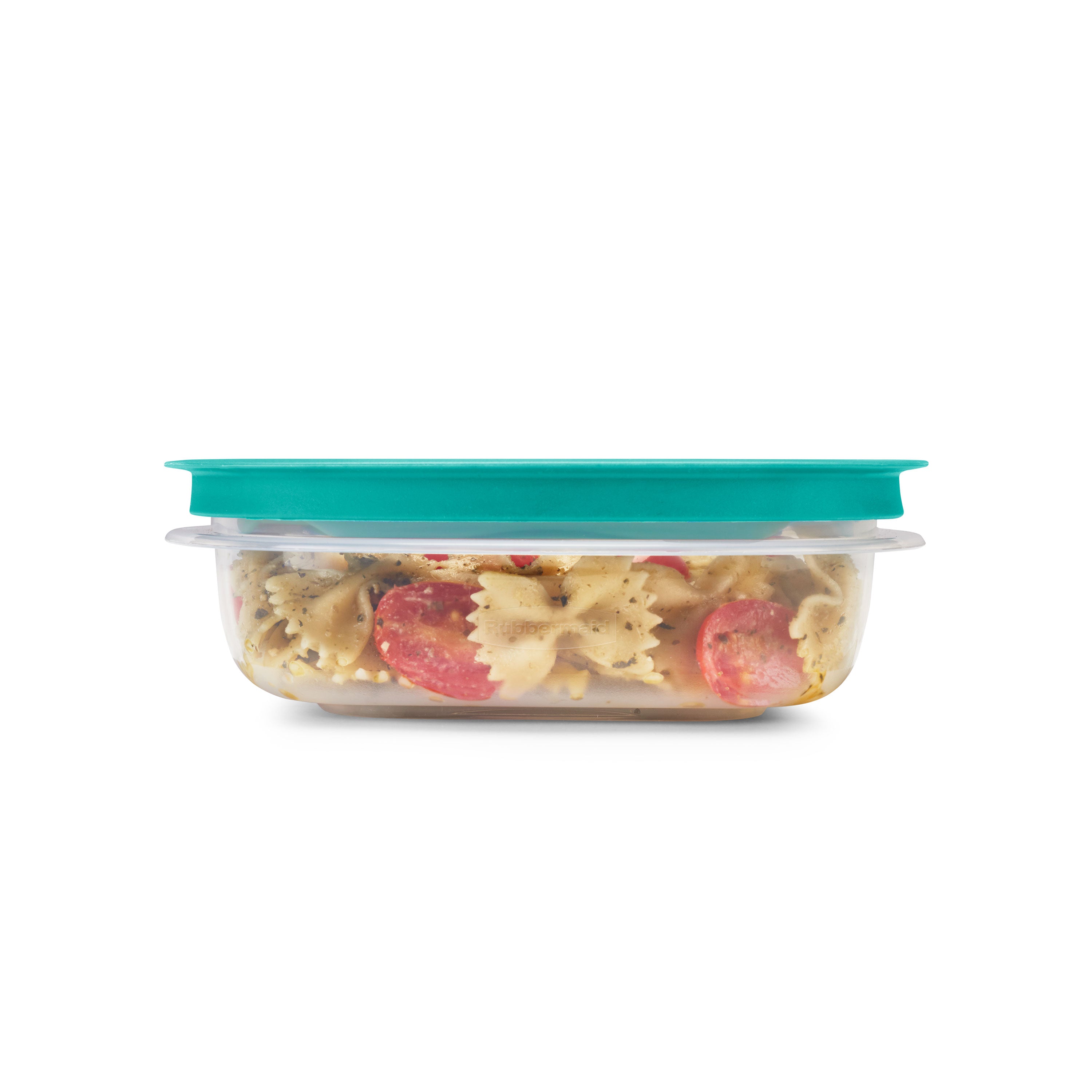 Press & Lock Easy Find Lids Food Storage Containers, 42-Piece Set