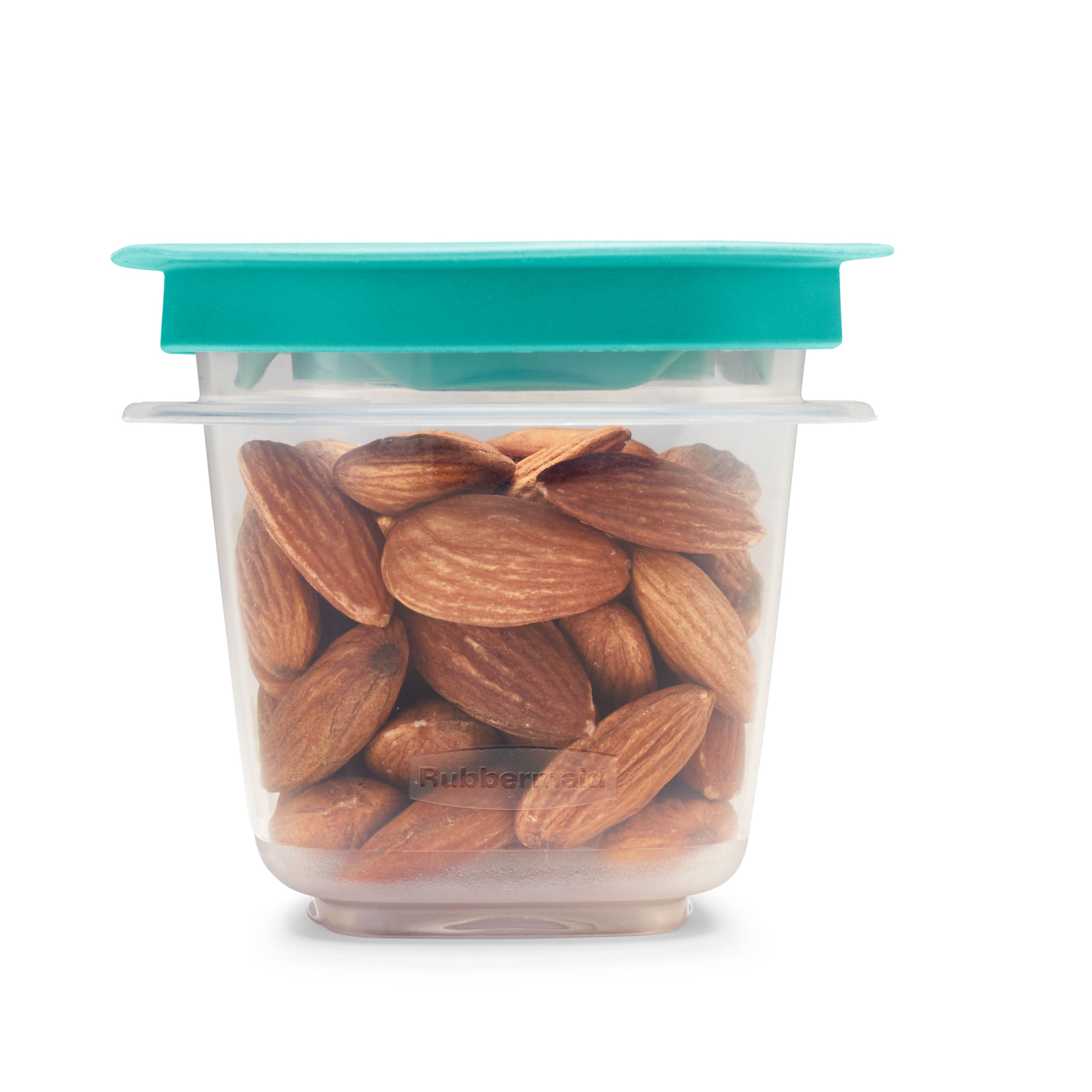 Press & Lock Easy Find Lids Food Storage Containers, 42-Piece Set