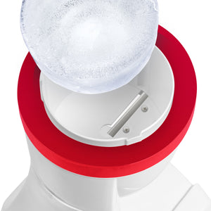 Electric Snow Cone Maker, Red